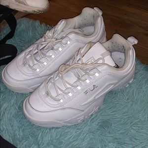 Fila Disruptor 2 Premium